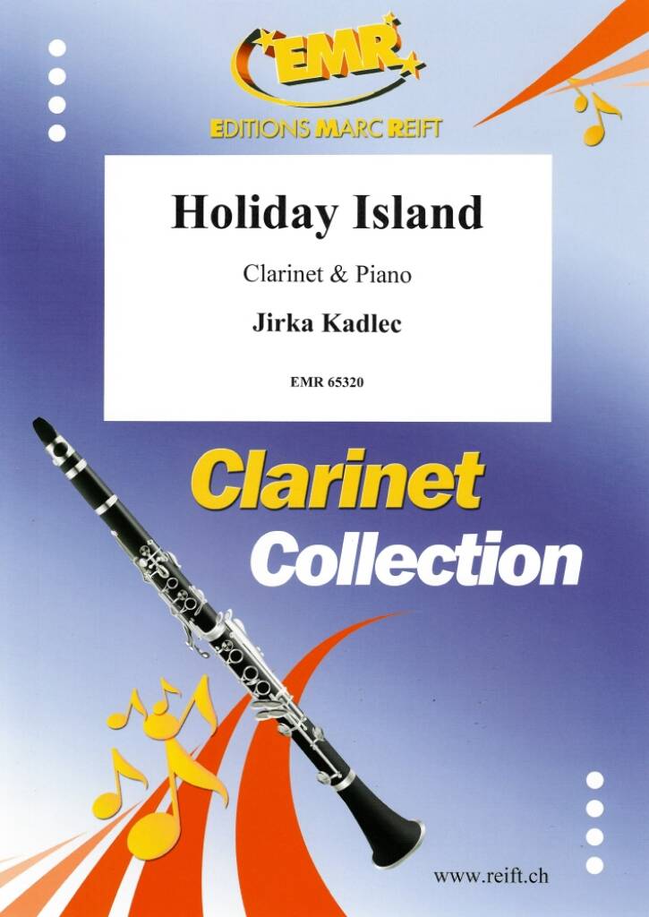 Holiday Island
